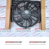 Quạt động cơ xe BMW X5 E53 - 64546921381